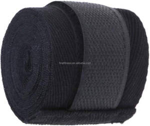 Vente en gros d'enveloppes pour les mains en coton sangles élastiques accessoires d'équipement <span class=keywords><strong>de</strong></span> fitness bandes <span class=keywords><strong>de</strong></span> résistance pour poignet <span class=keywords><strong>de</strong></span> <span class=keywords><strong>boxe</strong></span> - Product Image 3