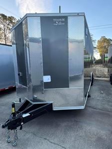 รถเทรลเลอร์ขายอาหารสุนัขขายร้อนไอศครีมบาร์บีคิวอุปกรณ์ครบครันพร้อมครัวเต็มรูปแบบ - Product Image 5