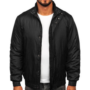 Vestes pour hommes Veste imperméable coupe-vent à fermeture éclair Sweat à capuche Vêtements de sport légers Manteau Veste pour hommes - Product Image 1