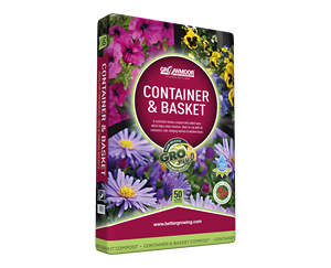 Conteneur et panier à compost - Product Image 1