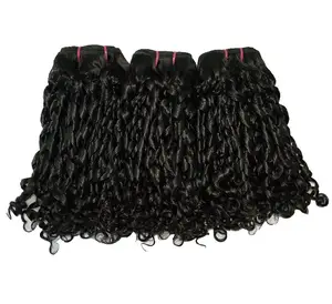 Human Hair Bundles Wholesale Vendor Extensions Unprocessed VietNam Hair Bundles Grade 12A Virgin Bundles With Closure raw hair