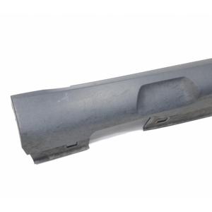 Jupette latérale gauche Mercedes GLA Série A1566901740 (13>) - Product Image 5