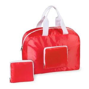 Borsa Pieghevole Personalizzata Belgrado, Gadget Promozionali Personalizzabili - Product Image 3