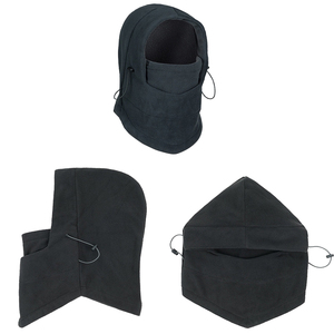 Pasamontañas Mágicos de Moda al por Mayor, Personalizados, de Forro Polar Suave, Cortavientos, para Actividades al Aire Libre, Envío DDP - Product Image 4