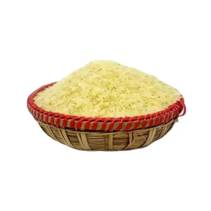 Vente en gros de riz Basmati Sella de qualité/riz blanc cassé brun à long grain 5%, riz étuvé à grain long, riz au jasmin - Product Image 6