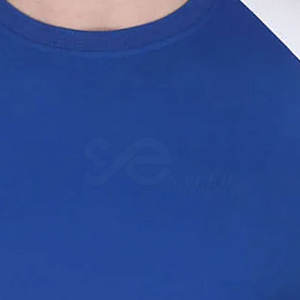 Camiseta de Manga Corta Cómoda, 100% Algodón, Transpirable y de Secado Rápido, con Diseño Único y Color Personalizado para Hombre - Product Image 6