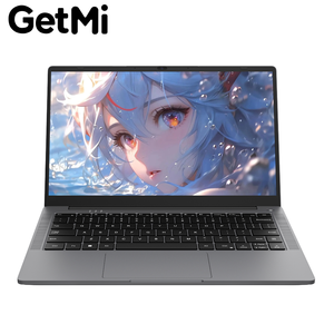 Portátil GetMi 140I Personalizado de Fábrica con Intel i3 1215U, 64 GB de RAM para Trabajo Remoto, Negocios y Operaciones de Software de Oficina - Product Image 1