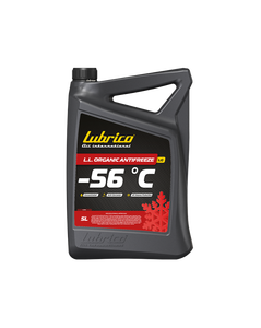 LUBRICO ANTIGEL BIOLOGIQUE DE LONGUE DURÉE LG (ROUGE-56) - Product Image 4