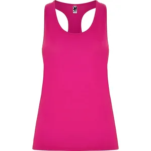 Canotta Sportiva Tecnica AIDA Personalizzata, T-Shirt Promozionale - Product Image 2