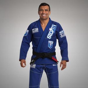 Bordado personalizado de alta calidad Premium artes marciales Gi Kimono uniforme para Jiu-Jitsu brasileño Karate características personalizadas incluidas - Product Image 1