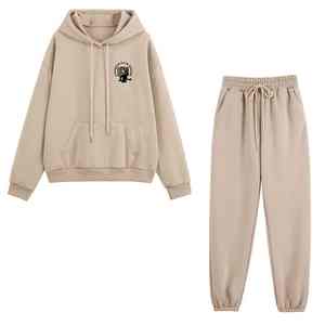 Ropa Deportiva ÚNICA para Mujer, Conjunto Deportivo de Verano de 2 Piezas, Ecológico, de Secado Rápido, Transpirable, 100% Algodón Orgánico, con Bolsillos Laterales - Product Image 3