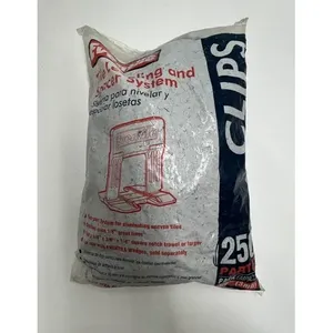 1/8ที่ชัดเจนปรับระดับกระเบื้องสีน้ำเงิน3มม. และสเปเซอร์จำนวน250หนา1.5มม. สำหรับตกแต่งพื้นอุปกรณ์ตกแต่งขอบ1มม. - Product Image 1