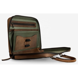 Sacs pour ordinateur portable à la mode Sac pour ordinateur portable en cuir pour femmes Produit de Offre Spéciale étanche Sac pour ordinateur portable prix de gros à faible coût - Product Image 4