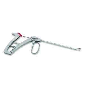 SCORPION SUTURE PASSER CE ISO APROBADO CERTIFICADO HOMBRO CIRUGÍA PUNCH FORCEPS - Product Image 2