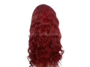 Perruque grise bouclée, perruque à dentelle transparente, cheveux humains non traités, perruques à dentelle HD, vente en gros en vrac - Product Image 3