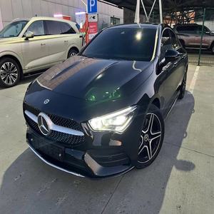 เมอร์เซเดส-เบนซ์ ซีแอลเอ 250 มีจำหน่ายแล้ว - Product Image 1