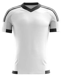 Maillots de football personnalisés en gros, chemises imprimées, conception de logo personnalisé, fabrication au Pakistan, couleur personnalisée, différence de prix de transport - Product Image 1