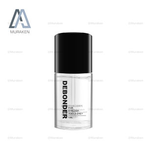 Solution de dissolvant de colle pour cils certifiée MSDS pour une utilisation en toute sécurité - Product Image 1