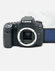 Vente en gros d'appareils photo reflex numériques CANONS 90D 100% neufs et originaux, 24MP, enregistrement vidéo 4K, stabilisation d'image, objectif - Product Image 4
