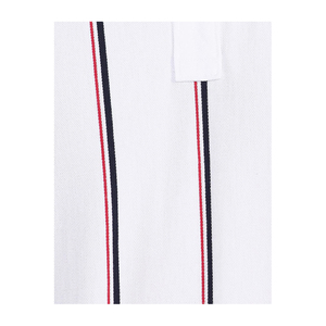 Camisa Polo de Algodón 100% de Alta Calidad para Hombre, Camisa de Golf de Manga Corta Transpirable con Estampado A LA Moda, Ropa de Trabajo Informal Antiarrugas - Product Image 5