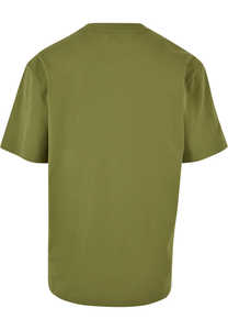 Marque privée personnalisée 100% coton biologique unisexe Slim Fit T-shirts en coton respirant 200 grammes tissu été T-shirts pour hommes - Product Image 2