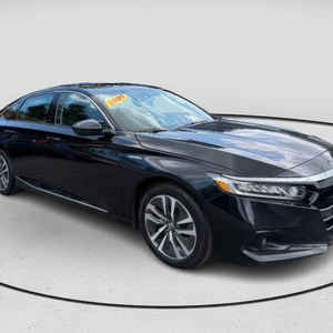 2021ใช้ HO-N-DA ไฮบริด Acc_ord อดีต FWD - Product Image 1