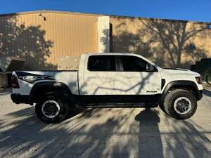 RAM 1500 TRX 2016, Cabina Doble, 4x4, 6.1-8L, Euro VI, Automática, Gasolina/Diésel - Product Image 6