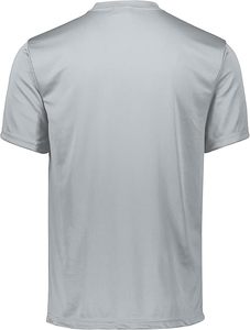 Sportswear T-shirt mèche pour homme directement de l'usine - Product Image 4