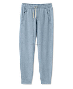 Men's New Streetwear Casual <b>Lightweight</b> <b>Jogger</b> Sweatpants Mid Drawstring Closure Back-Side Pockets for Outdoor Sports Workout - Product Image 5