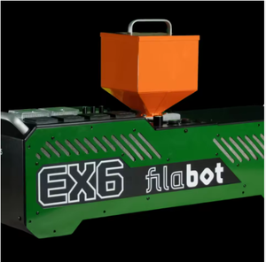 BUY NOW! - Recycling Ready for EX6 3DFilament Extruder Machine <b>Filament</b> Production for 3DPrinting - WORLDWIDE DELIVERIES - Product Image 4
