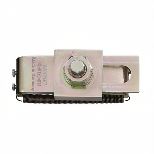 Clé de jauge de carburant Gedore KL-0120-811 Essential Grundwerkzeug, système de mesure métrique - Product Image 3