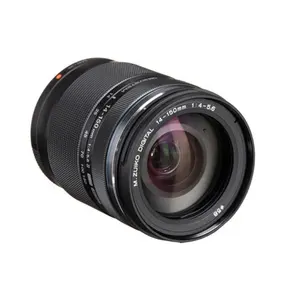 Top-Quality FE 24-70mm F/2.8 GM Lens Camera Lenses EF 100mm f/2.8L IS USM Macro Lens for Digital SLR Cameras, Lens Only