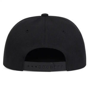 With Snapback Trucker <b>Hat</b> Wholesale Custom Logo From Vietnam Snapback Cap Adjustable Mens <b>Womens</b> High Quality <b>Golf</b> Cap Rope <b>Hat</b> - Product Image 1