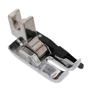 XC6800251 1/4 นิ้วเท้าพร้อมคู่มือSNAPในครัวเรือนDOMESTIC Madeในไต้หวันอะไหล่เครื่องเย็บ - Product Image 1