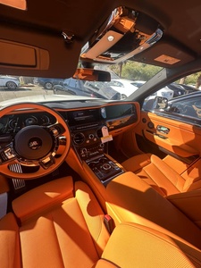 Rolls-Royce Cullinans d'occasion 2025 - Product Image 5