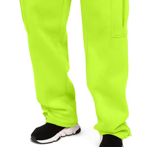 Perfect for Casual Wear Outdoor Activities Bulk Order <b>Men's</b> Canvas <b>Pants</b> & Trousers High Quality Modern Design Autumn Trousers - Product Image 3