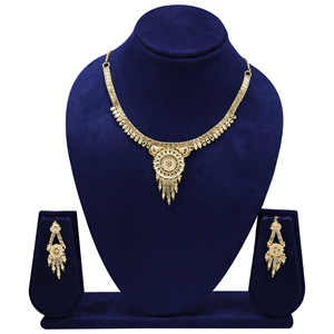 Joyería de latón de imitación chapada en oro Trending Festival Cadena de eslabones de moda Estilo de cadena Nueva colección - Product Image 1