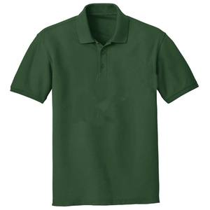 Meilleures ventes Polo pour homme Nouveau style et solide Toutes couleurs Plus Size Nouvelle arrivée Meilleur vendeur - Product Image 6