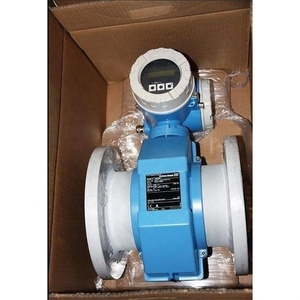 Endress + hanser 50w50-ua0b1aa0abaa promag 50W Lưu lượng kế điện từ của chất lỏng trong các ứng dụng nước hoặc nước thải - Product Image 2