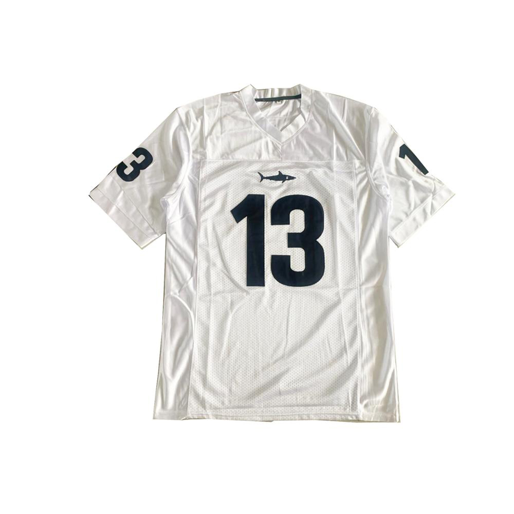 Custom NCAA Football Uniforms - Sublimated & Wholesale