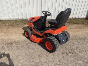 Tondeuse à gazon de qualité industrielle T2290KW 4 temps pour le bricolage en vente - Product Image 3