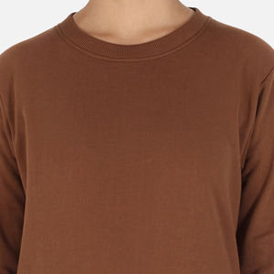 Ensemble de survêtement d'hiver deux pièces pour femmes Ensemble de jogging deux pièces pour femmes personnalisé Survêtements pour femmes de qualité supérieure avec OEM - Product Image 6