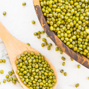 Frijoles Mungo de Alta Calidad de EE. UU., Limpieza a Máquina, 99% Orgánicos, Enteros, Alto Contenido de Proteína, Listos para Germinar, Alemania, UE - Product Image 5
