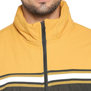 Make Your Own logo <b>Light</b> <b>Weight</b> Cheap Price Bestselling Professional logo Printed Fine Quality Bomber <b>Jackets</b> for Men - Product Image 6