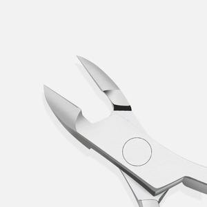 Ciseaux à peau morte en acier inoxydable, pinces à bec de faucon, outils d'exfoliation pour manucure, pour les techniciens en ongles de salon, pince à ongles - Product Image 5