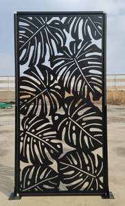 Customizable <b>Metal</b> Wall Art <b>Sheet</b> <b>Metal</b> <b>Fabrication</b> with Mild Steel/Stainless Steel Custom Color/Size/Finish ODM OEM Services - Product Image 5