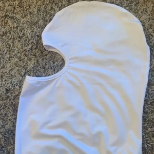 Cagoule de masque de ski personnalisable avec des options de conception uniques - Product Image 1