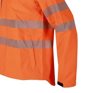 Veste haute visibilité pour homme, tendance nouvelle mode avec tissu durable, haute qualité et prix raisonnable, fonction antistatique - Product Image 3