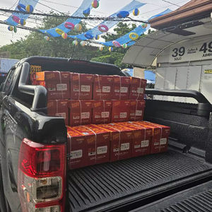 Papel de Copia de Pulpa de Madera A4 de Alta Calidad al por Mayor, 70gsm, 75gsm, 80gsm, 500 Hojas - Product Image 1