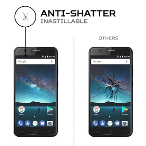 ฟิล์มกันรอยหน้าจออูเลโฟน ไทเกอร์ เอ็กซ์ - Product Image 5